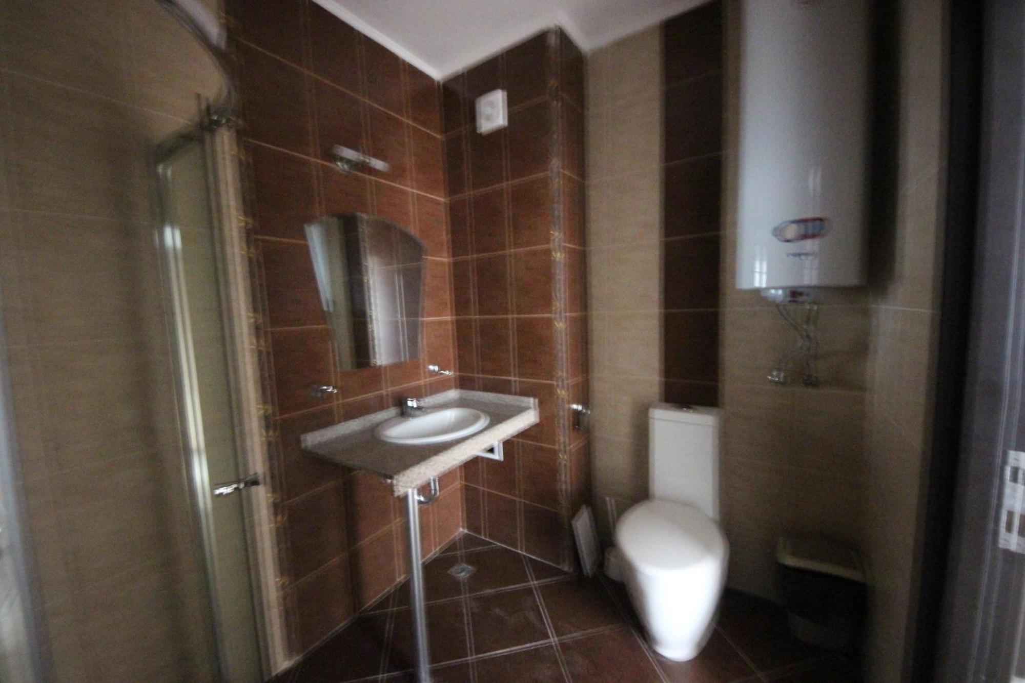 Menada Rocamar Apartments Tsarévo Chambre photo