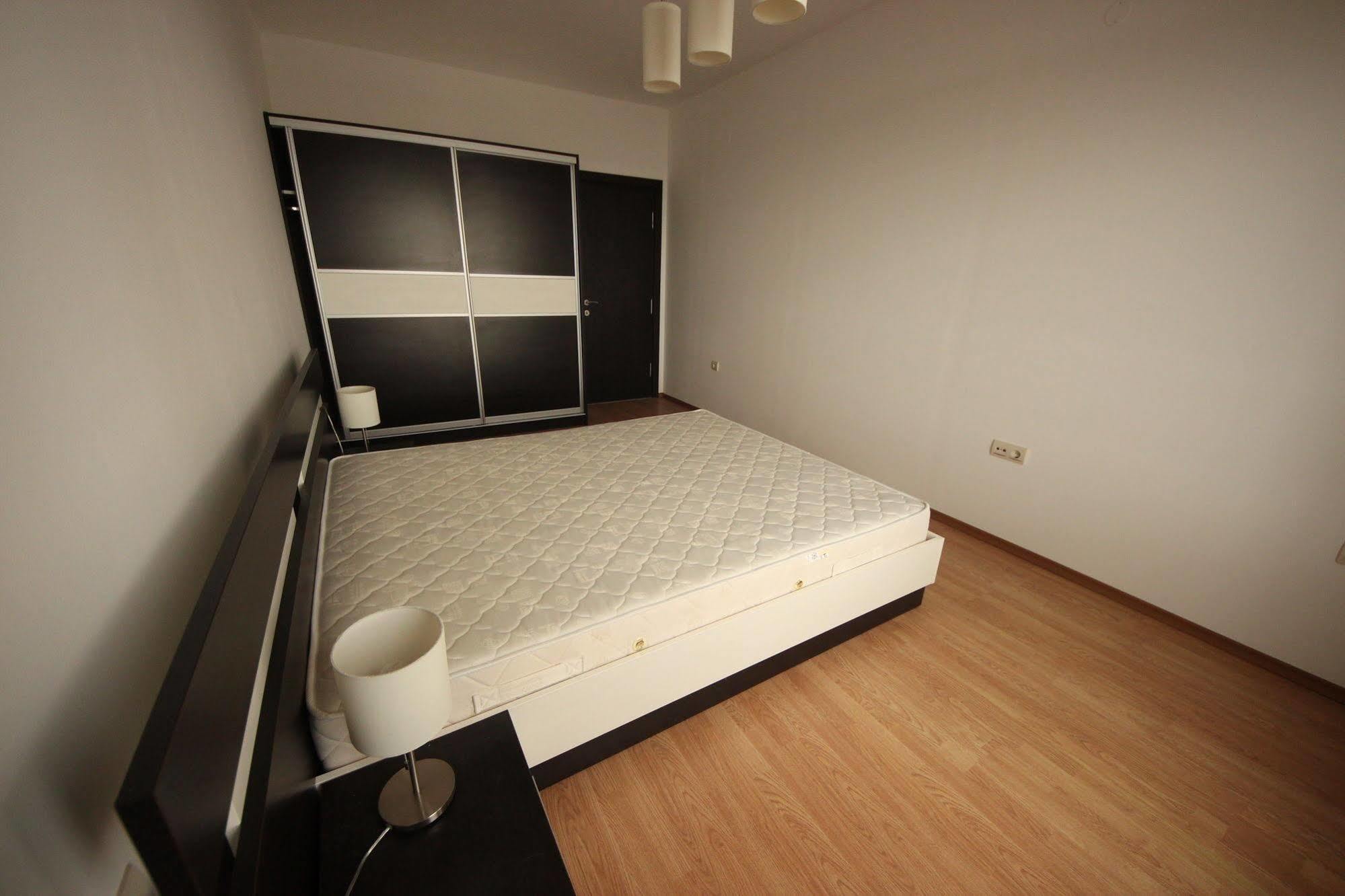 Menada Rocamar Apartments Tsarévo Extérieur photo