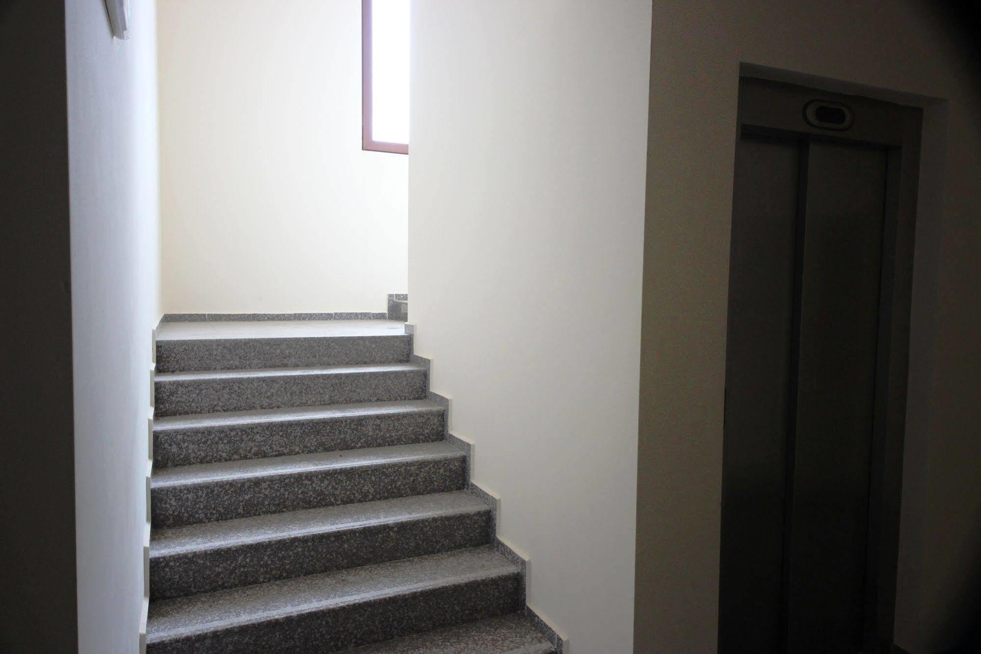 Menada Rocamar Apartments Tsarévo Extérieur photo